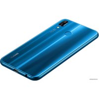 Телефон Huawei Nova 3e 4GB/32GB (синий ультрамарин)
