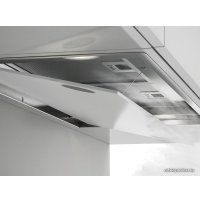 Кухонная вытяжка Pando NCR/52 Inox V.850 SEC 009131