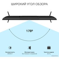 Телевизор Harper 40F751TS