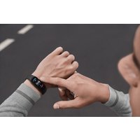 Фитнес-браслет Amazfit Band 5 (черный)