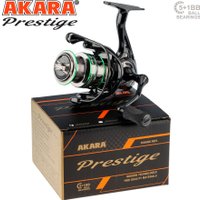 Рыболовная катушка Akara Prestige 3000 5+1BB AP3000-6