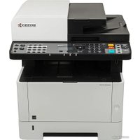 МФУ Kyocera Mita ECOSYS M2040dn + 2 дополнительных картриджа TK-1170