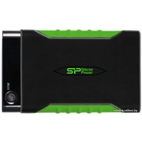Внешний накопитель Silicon-Power Armor A15 1TB (SP010TBPHDA15S3K)