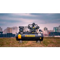 Компрессор Hamer Pro-2