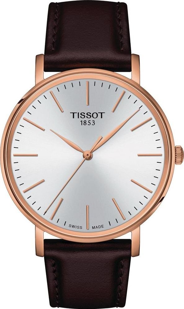 

Наручные часы Tissot T143.410.36.011.00