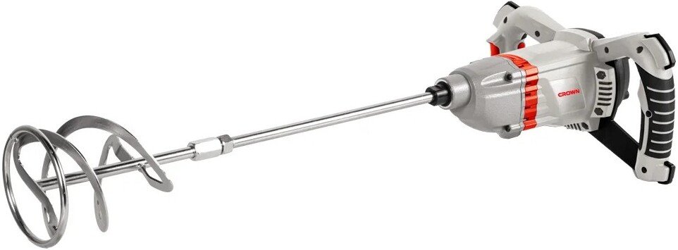 Строительный миксер Crown CT10198