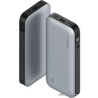 Внешний аккумулятор ZMI QB826 25000mAh (серый)