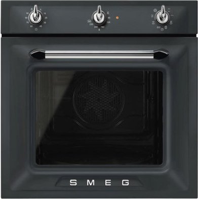 

Электрический духовой шкаф Smeg SF6905NO1