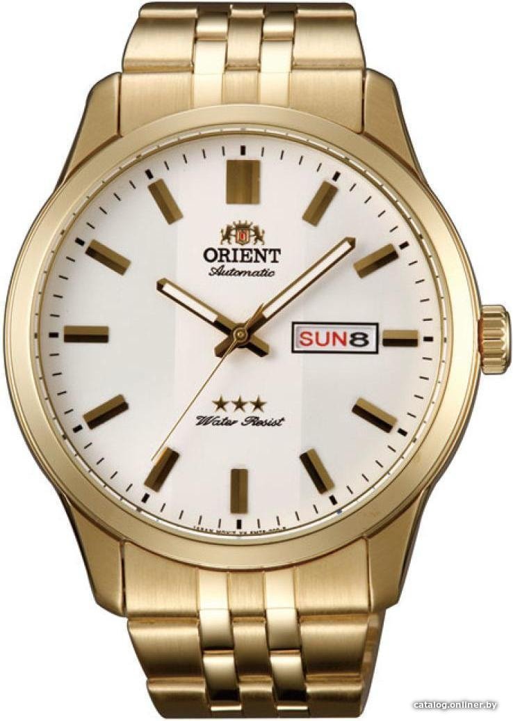

Наручные часы Orient SAB0B007W
