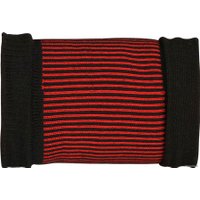 Суппорт запястья RSC Sport ЛВ22-02 M (черный/красный)