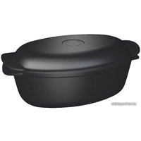 Утятница Нева металл посуда (НМП) 6730