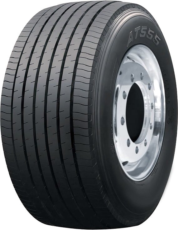 

Всесезонные шины Goodride AT555 385/55R19.5 156J TL