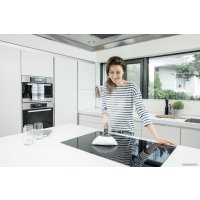 Пароочиститель Karcher SC 5 EasyFix Premium Iron Plug 1.512-550.0