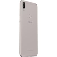 Телефон ASUS ZenFone Max Pro M1 3GB/32GB ZB602KL (серебристый)