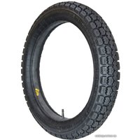 Дорожные мотошины Петрошина K-102 3.50-18 56P Front/Rear