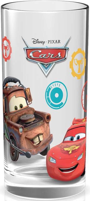 

Стакан для воды и напитков BergHOFF Disney Cars Mater and McQueen 8501172