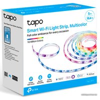 Готовый комплект светодиодной ленты TP-Link Tapo L920-5 (5 м)