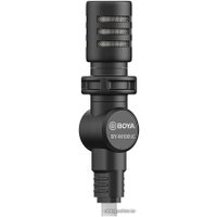 Коннекторный микрофон BOYA BY-M100UC