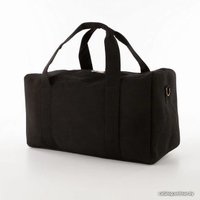 Дорожная сумка Ecotope 302-6622-2-BLK (черный)