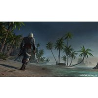  Assassin's Creed IV. Black Flag. Skull Edition для PlayStation 4