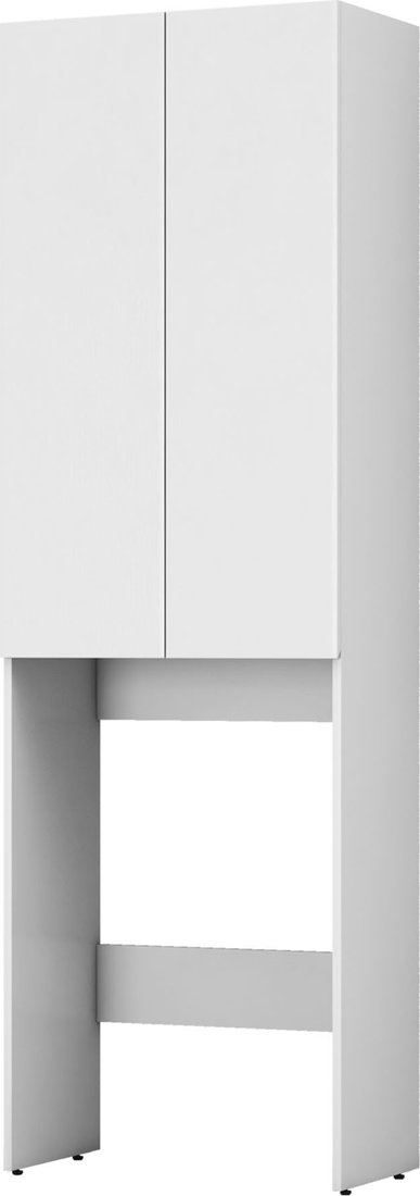 

Vigo Шкаф комбинированный Wing 640 под стиральную машину (белый)