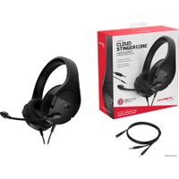 Наушники HyperX Cloud Stinger Core PC
