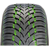 Зимние шины Nokian Tyres WR SUV 4 215/55R18 95H