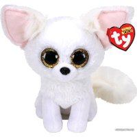 Классическая игрушка Ty Beanie Boo's Лиса Phoenix 36225