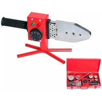 Аппарат для сварки труб Felisatti АСПТ-800