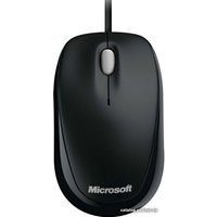 Мышь Microsoft Compact Optical Mouse 500