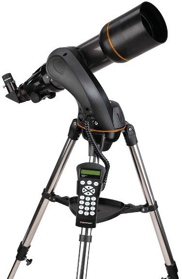 

Телескоп Celestron NexStar 102 SLT