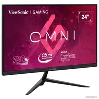 Игровой монитор ViewSonic Omni VX2428