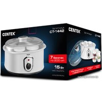 Йогуртница CENTEK CT-1442