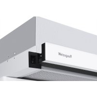 Кухонная вытяжка Weissgauff TEL 06 2M WH