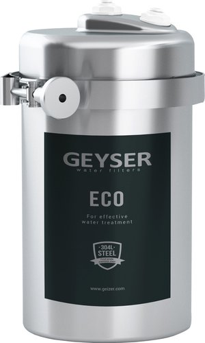 Гейзер Эко Макс (для жесткой воды)