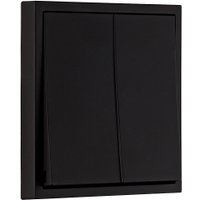 Выключатель SmartBuy Капелла SBE-09b-10-SW2-0
