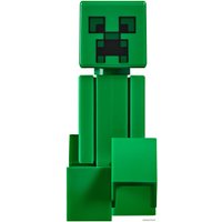 Конструктор LEGO Minecraft 21155 Шахта крипера