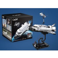 Конструктор CaDa Nasa Space Shuttle Discovery C56051W
