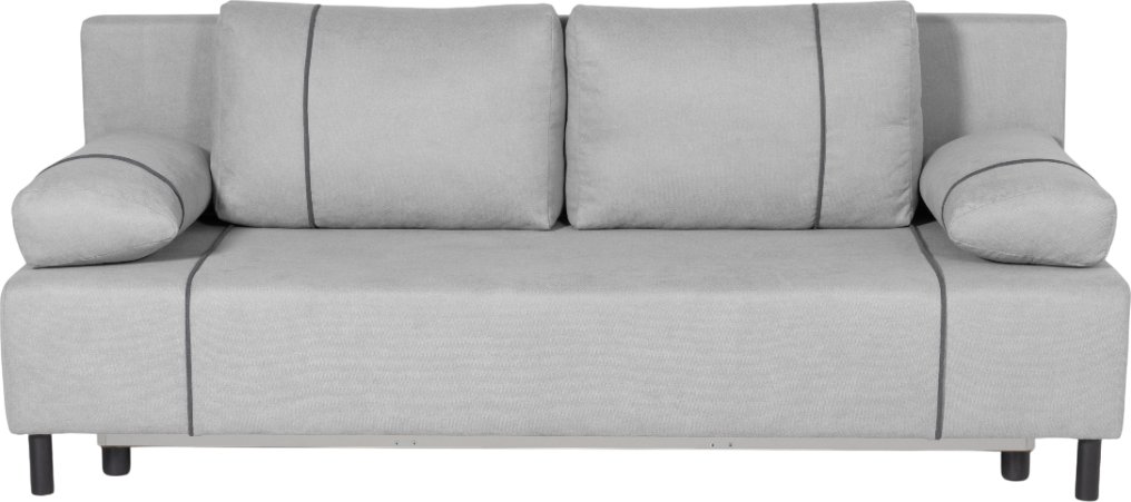 

Диван Mio Tesoro BuyRest 546 (светло-серый 1541)