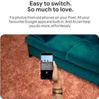 Телефон Google Pixel 9 Pro 16GB/256GB (фарфор)