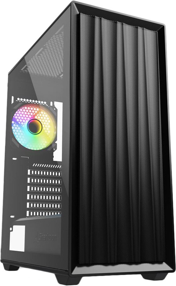 

Корпус Sharkoon VK3 RGB