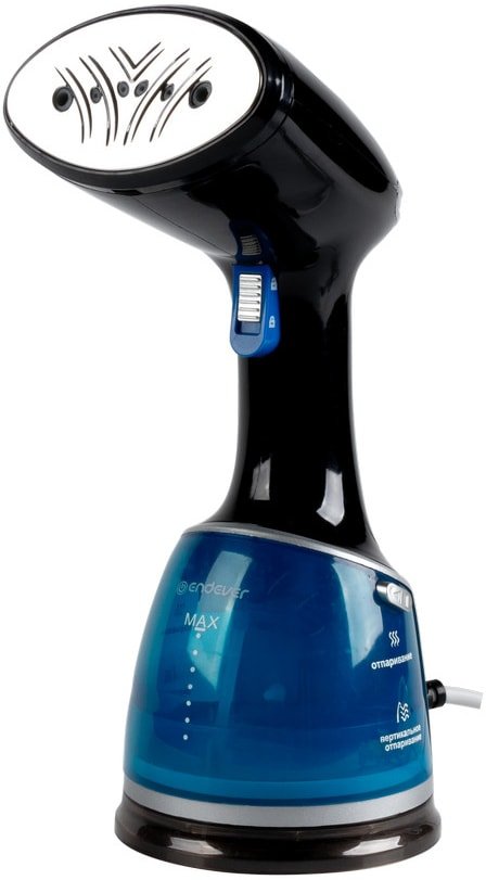 

Отпариватель Endever Odyssey Q-428