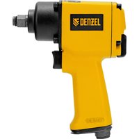 Пневматический гайковерт Denzel IWS550 Compact