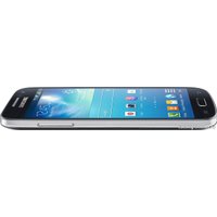 Смартфон Samsung Galaxy S4 mini Duos Black Mist [I9192]