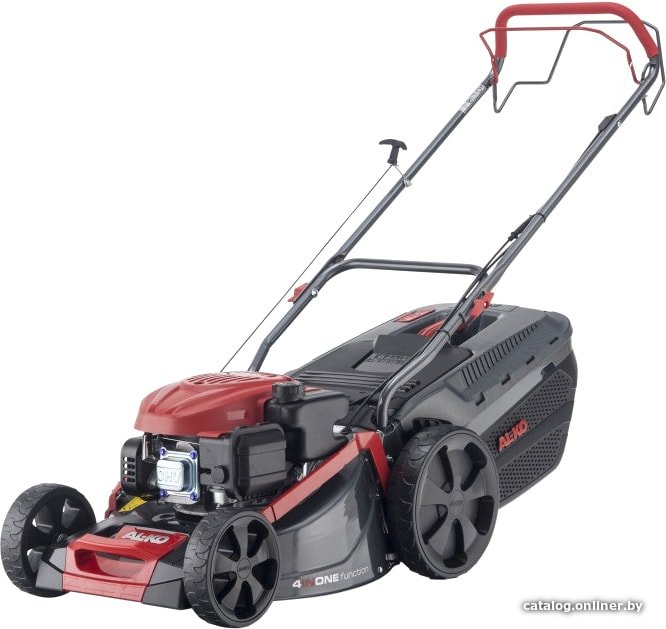 Газонокосилка AL-KO Comfort 46.0 SP-A 119936