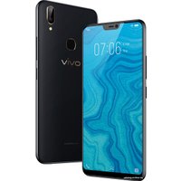 Телефон Vivo V9 Youth (черный)