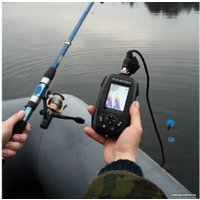 Эхолот Rivertech 8 в Барановичах