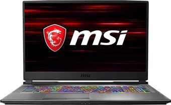 MSI GP75 Leopard 10SFK-244RU