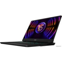 Игровой ноутбук MSI Vector GP77 13VG-065RU