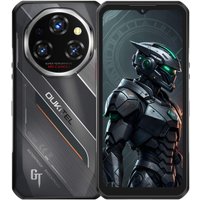 Телефон Oukitel WP62 16GB/512GB (черный) в Борисове